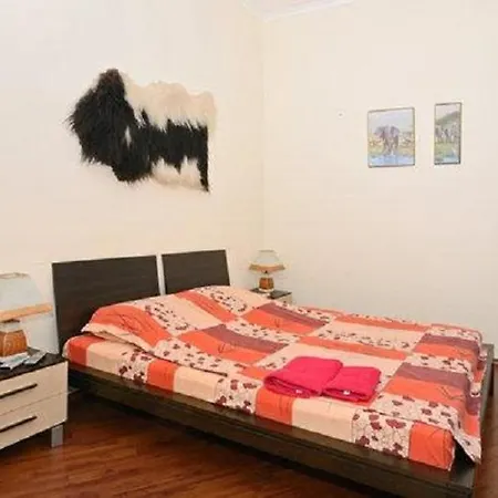 Kyivstay Yaroslavska Apartment Zewnętrze zdjęcie