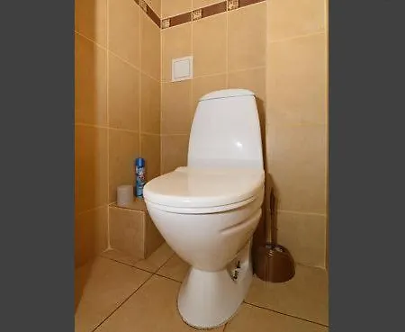 Kyivstay Yaroslavska Apartment Zewnętrze zdjęcie