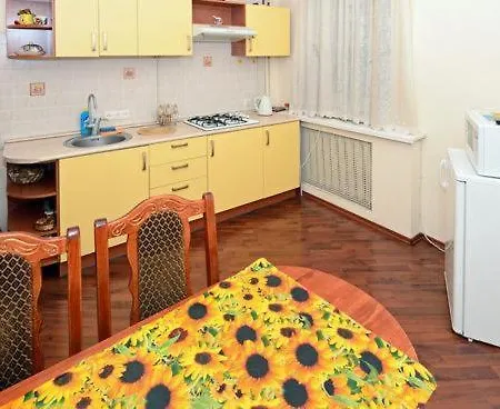 Kyivstay Yaroslavska Apartment Zewnętrze zdjęcie