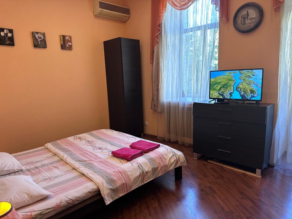 Kyivstay Yaroslavska *