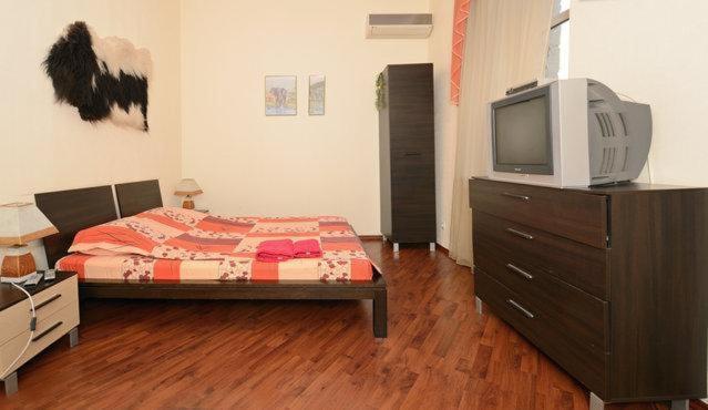 Kyivstay Yaroslavska Apartment Kyiv