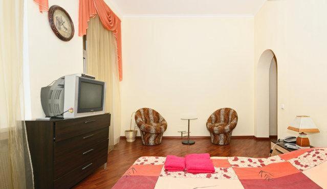 Apartment Kyivstay Yaroslavska *