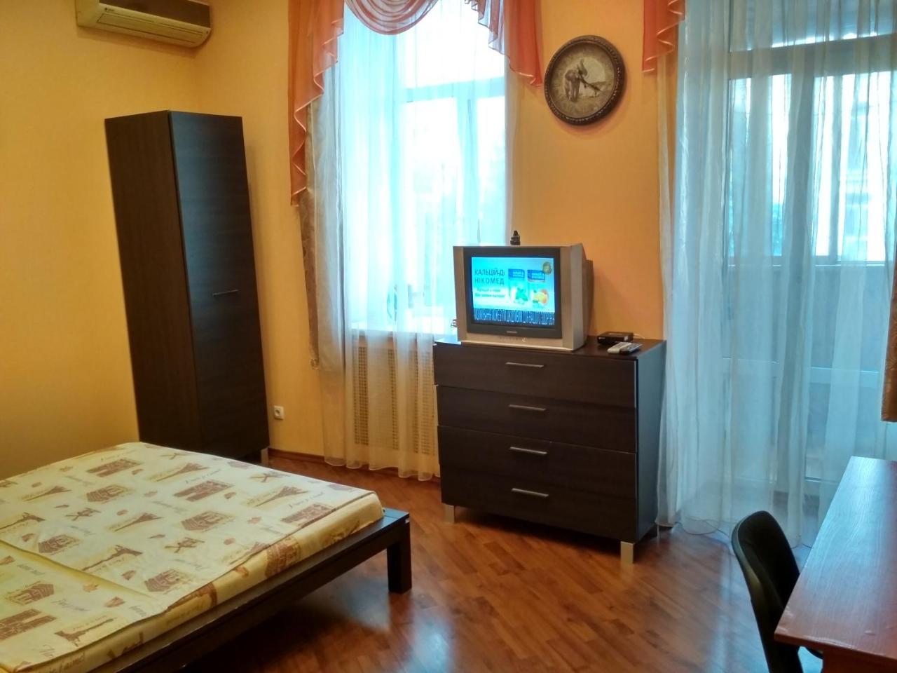 Kyivstay Yaroslavska *